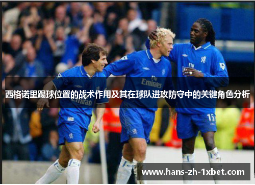 西格诺里踢球位置的战术作用及其在球队进攻防守中的关键角色分析