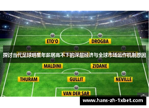 探讨当代足球明星年薪居高不下的深层经济与全球市场运作机制原因 探讨当代足球明星年薪居高不下的深层经济与全球市场运作机制原因