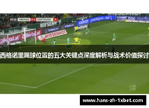 西格诺里踢球位置的五大关键点深度解析与战术价值探讨