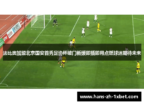 法比奥加盟北京国安首秀足协杯破门新援即插即用点燃球迷期待未来