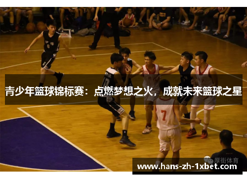 青少年篮球锦标赛：点燃梦想之火，成就未来篮球之星